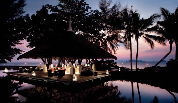 Romance at Phulay Bay, A Ritz-Carlton Reserve