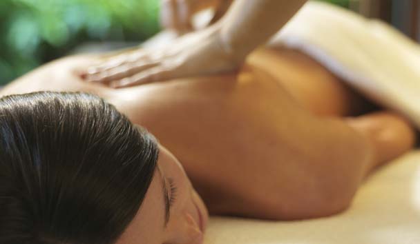 Spa Breaks at Qualia, Great Barrier Reef