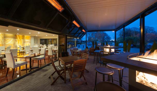 Dining & Gourmet at The George