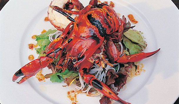 Hotel Experiences at Cape Lodge