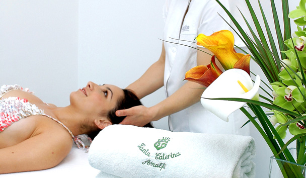 Spa Breaks at Santa Caterina