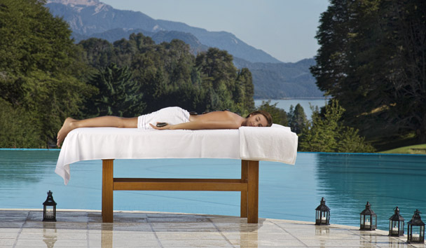 Spa Breaks at Llao Llao Resort, Golf & Spa