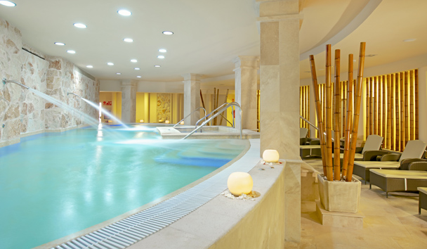 Spa Breaks at JOIA El Mirador by Iberostar