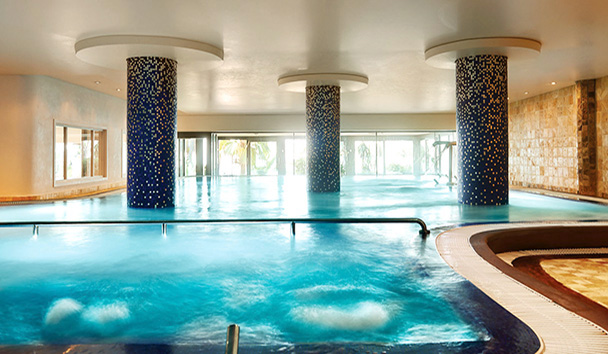 Spa Breaks at Marbella Club Hotel, Golf Resort & Spa