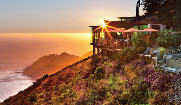 Adult-Only at Post Ranch Inn