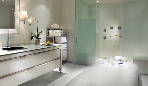 Spa Breaks at SLS Hotel At Beverly Hills