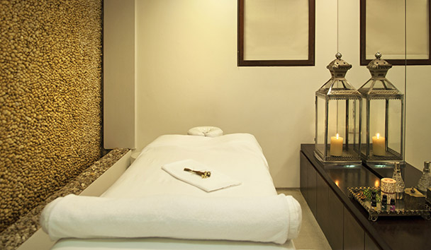 Spa Breaks at Hotel Fasano, Sao Paulo