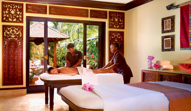 Spa Breaks at The Ocean Club, A Four Seasons Resort Bahamas