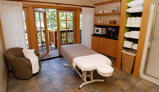 Spa Breaks at Sonora Resort