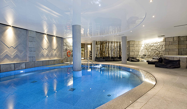 Spa Breaks at Altapura