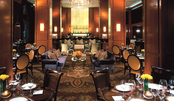Dining & Gourmet at Beverly Wilshire, A Four Seasons Hotel
