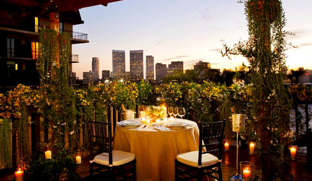 City Highlights at Beverly Wilshire, A Four Seasons Hotel