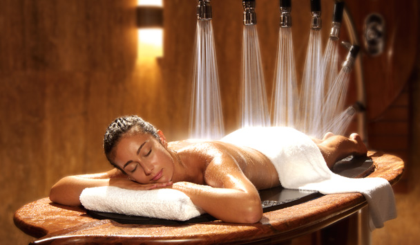 Spa Breaks at Fairmont Mayakoba, Riviera Maya