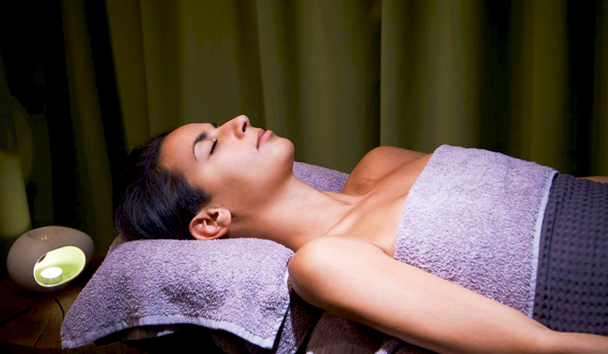 Spa Breaks at Four Seasons Hotel Sydney