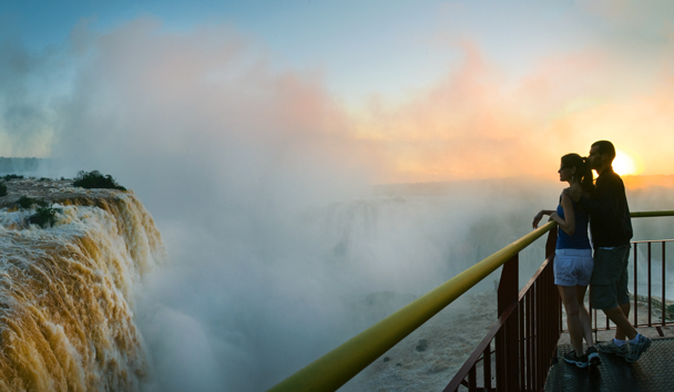 Adventure Travel at Hotel Das Cataratas, A Belmond Hotel, Iguazu Falls