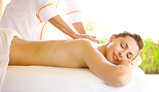 Spa Breaks at Malliouhana