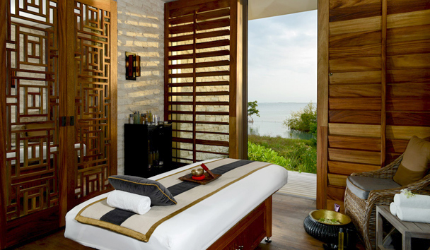 Spa Breaks at NIZUC Resort & Spa