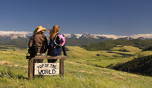 Adventure Travel at The Ranch At Rock Creek