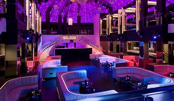 Hotel Experiences at Fontainebleau Miami Beach