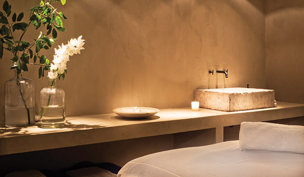 Spa Breaks at Zannier Hotels Le Chalet