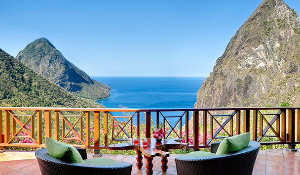 Adult-Only at Ladera Resort