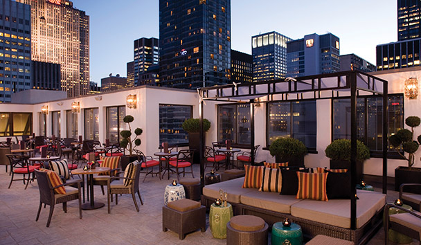 City Highlights at The Peninsula New York