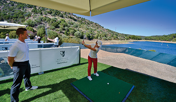 Sports Academies at Forte Village - Hotel Castello