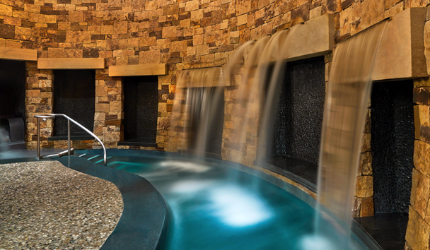 Spa Breaks at St. Regis Aspen Resort