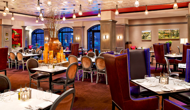 Dining & Gourmet at St. Regis Aspen Resort