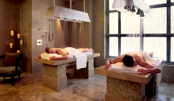 Spa Breaks at Park Hyatt Beaver Creek Resort and Spa®