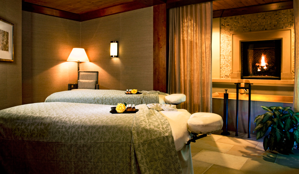 Spa Breaks at The Lodge at Vail