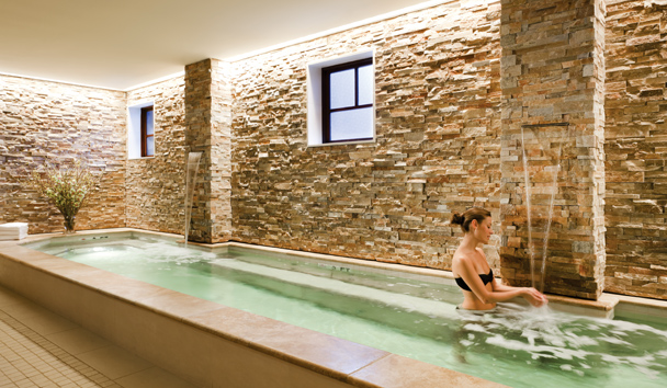 Spa Breaks at Four Seasons Resort and Residences Vail