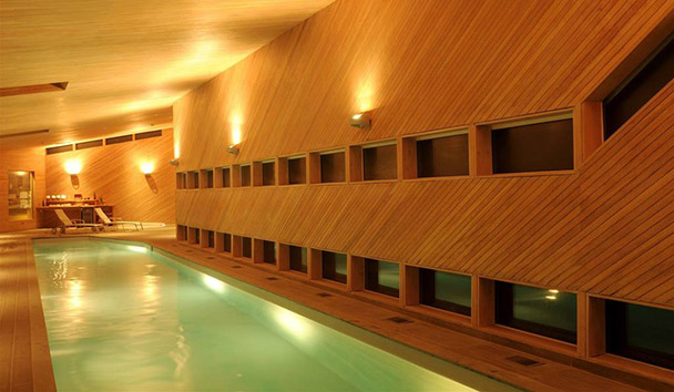 Spa Breaks at Explora Patagonia