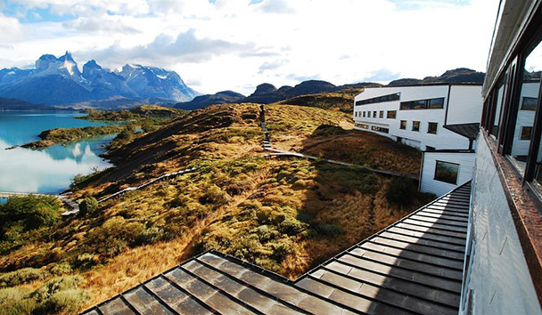 Lakes & Mountains at Explora Patagonia