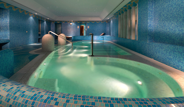 Spa Breaks at Hotel de Russie, a Rocco Forte Hotel