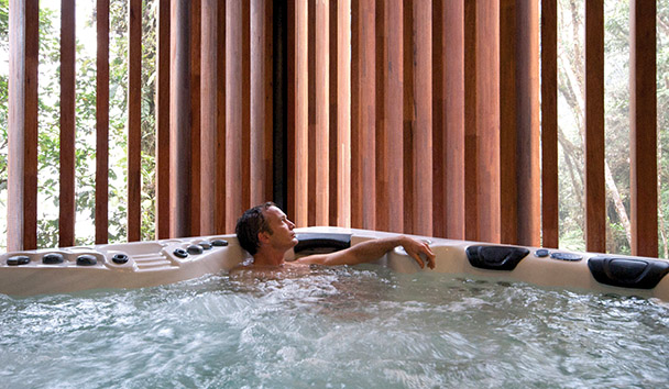 Spa Breaks at Mashpi Lodge