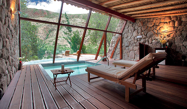 Spa Breaks at Rio Sagrado, A Belmond Hotel, Sacred Valley