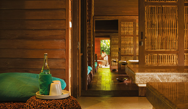 Spa Breaks at Six Senses Yao Noi