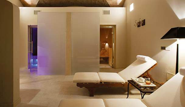 Spa Breaks at Rosewood Castiglion del Bosco