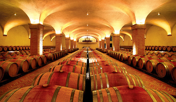 Hotel Experiences at Rosewood Castiglion del Bosco