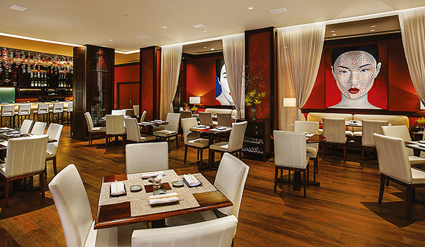 Dining & Gourmet at Copacabana Palace, A Belmond Hotel, Rio de Janerio