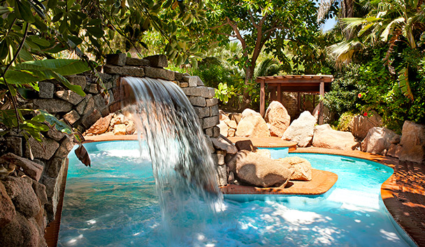 Spa Breaks at Forte Village - Hotel Castello