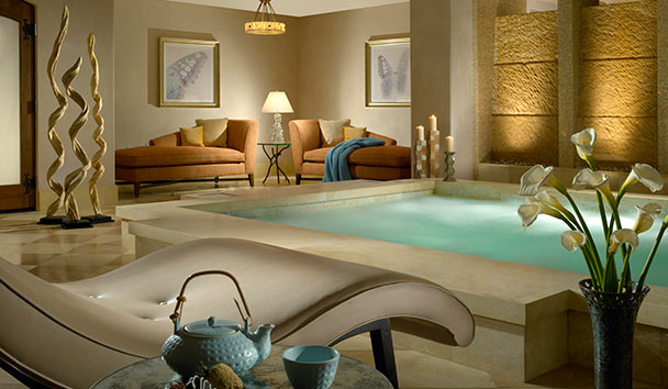 Spa Breaks at The Arrabelle at Vail Square