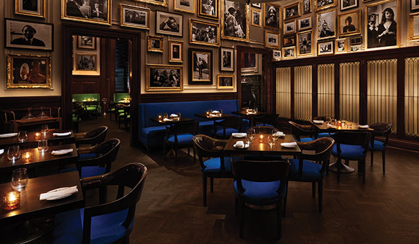 Dining & Gourmet at The New York EDITION