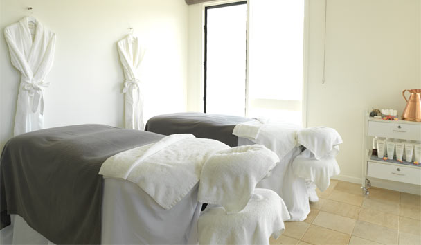 Spa Breaks at Lizard Island