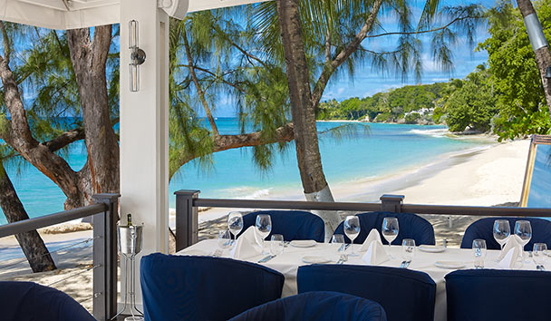 Dining & Gourmet at The Lone Star Boutique Hotel & Restaurant