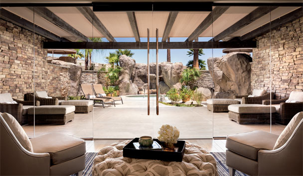 Spa Breaks at The Ritz-Carlton, Rancho Mirage