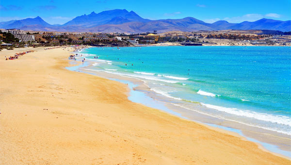 canary islands luxury holidays hotels