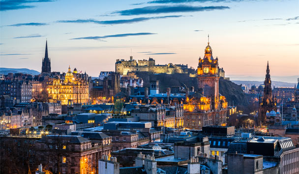 City Highlights at The Balmoral