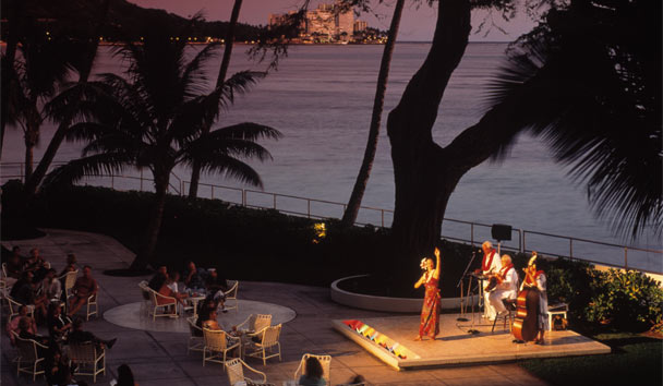 Culture & History at Halekulani